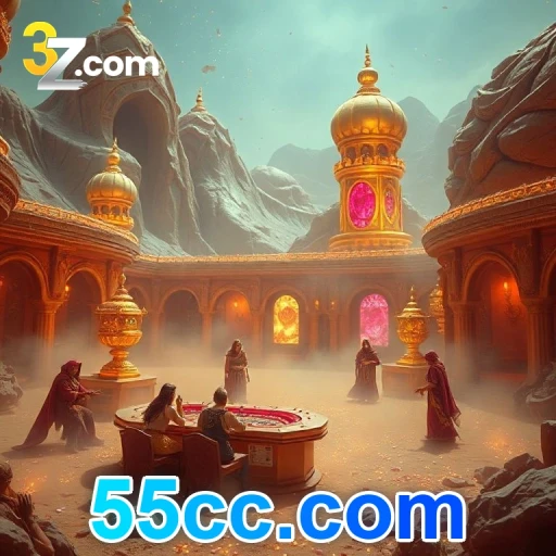 55cc.com Apostas Diversificadas