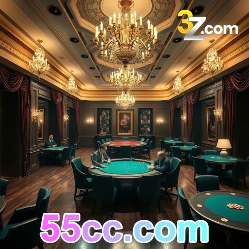 55cc.com Diversão Garantida