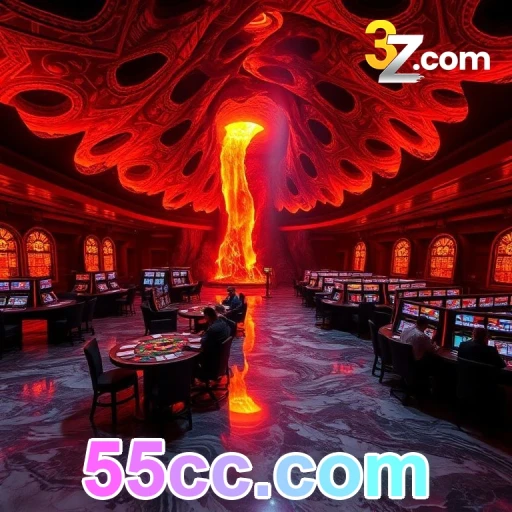 55cc.com Jogos de caça-níqueis