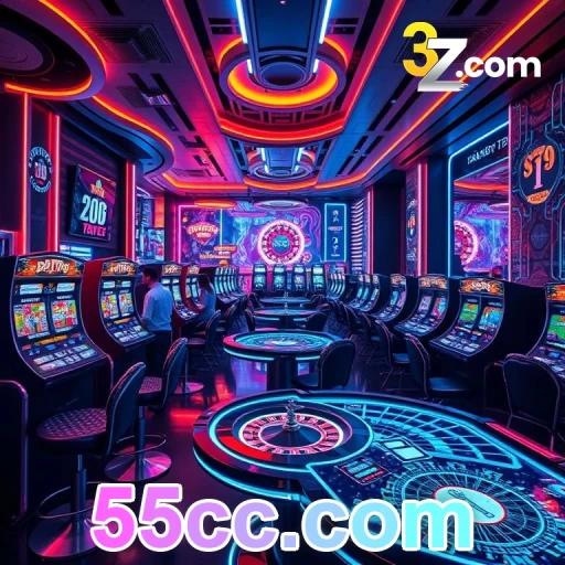 55cc.com Jogos de caça-níqueis