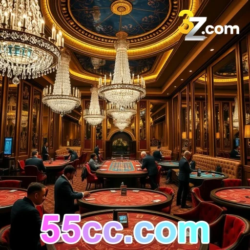 55cc.com Área VIP