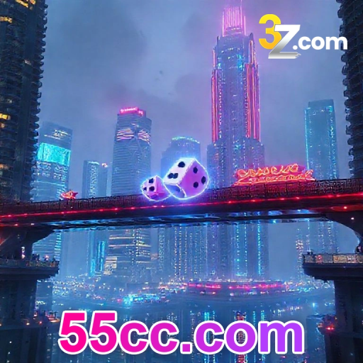 Cassino no 55cc.com: Atrações Imperdíveis para Apostadores