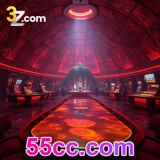 55cc.com: Um Refúgio Confiável para Gamers Brasileiros