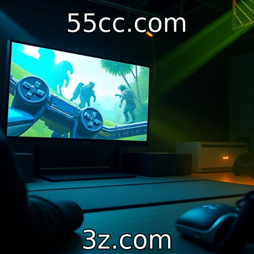 Crescimento das plataformas de streaming de jogos