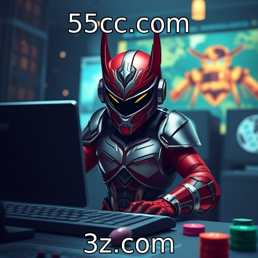 Tendências de jogos online para o futuro próximo