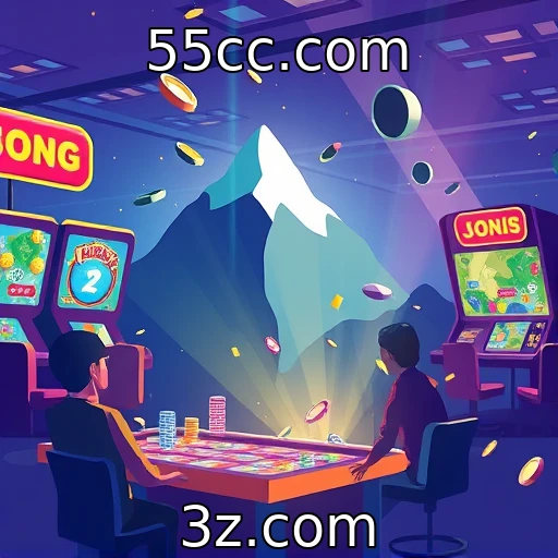 Desafios da sustentabilidade na indústria de jogos