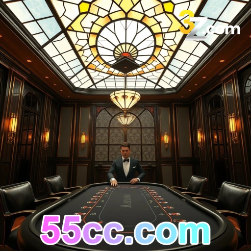 Experiência VIP: O que 55cc.com Oferece aos Jogadores